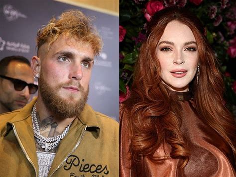 Jake Paul, Lindsay Lohan, and More Charged With Cryptocrimes