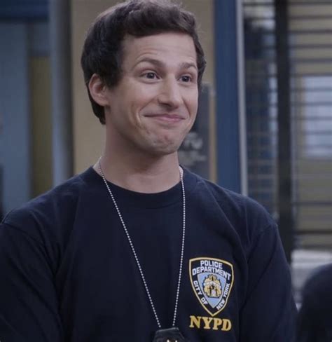 Jake Peralta