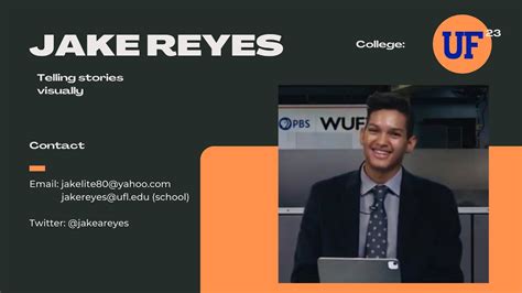 Jake Reyes Whats App Heyuan