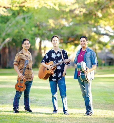 Jake Shimabukuro, Pure Heart to perform on Maui