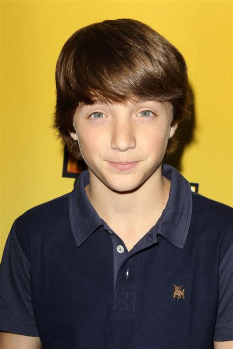 Jake Short.