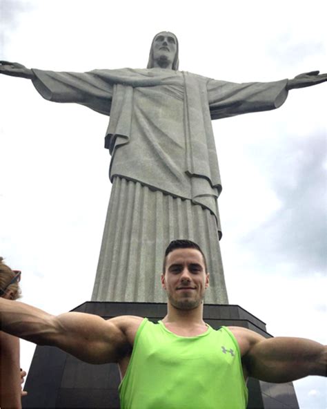 Jake Smith Video Rio de Janeiro