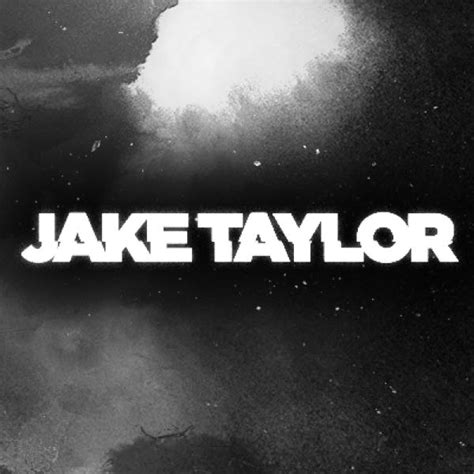 Jake Taylor Instagram Baiyin