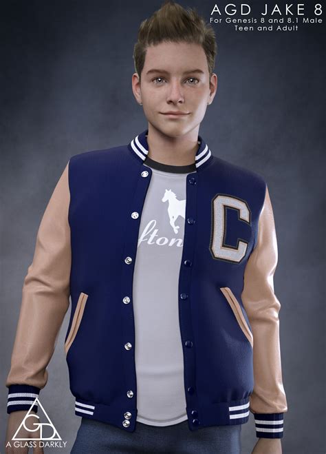 Jake Teen Onlyfans Leak
