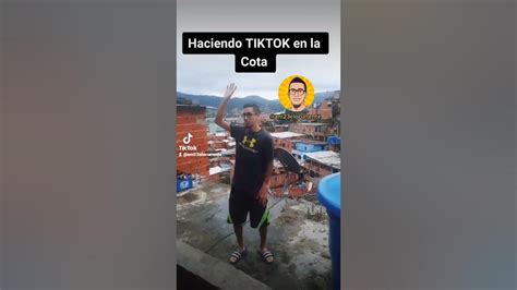 Jake Victoria Tik Tok Caracas
