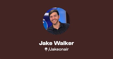 Jake Walker Instagram San Antonio