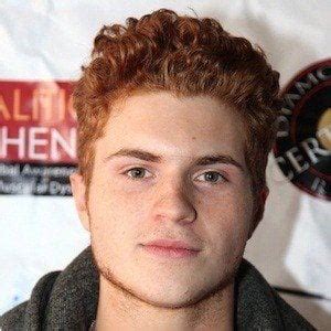 Jake austin walker age