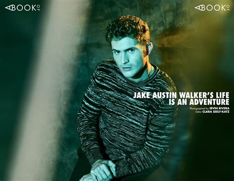 Jake austin walker biography definition