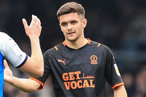 Jake daniels. Jake Daniels' decision to come out as the UK's only openly gay active male professional footballer will "help break down barriers" in society, says the Duke of Cambridge. The Blackpool forward, 17 ... 