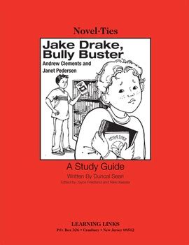 Jake drake bully buster novel ties study guide. - (51 scenari for the commedia dell'arte.)..