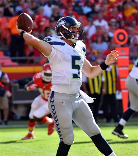 Jake heaps quarterback coach. Birthdate. 6/19/1991. College. Miami. Birthplace. Sammamish, WA. View the profile of Seattle Seahawks Quarterback Jake Heaps on ESPN. Get the latest news, live stats and game highlights. 