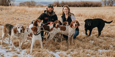 In Montana, Jake and his dogs trail wildcats even through treacherous obstacles in this clip from Season 7, Episode 11, "Conquer the Mountain". #MountainMenS...