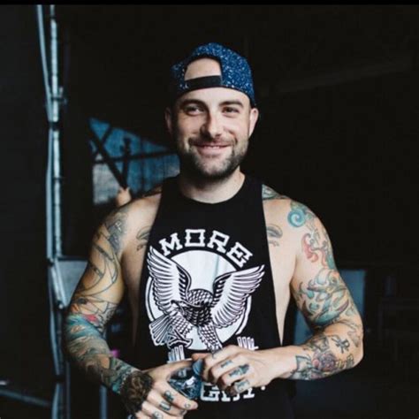 Jake Luhrs is the lead singer of Grammy-nominated metal band, August Burns Red and founder of HeartSupport. To date, he has toured hundreds of countries internationally and reached the Top 10 BillBoard charts multiple times.. 