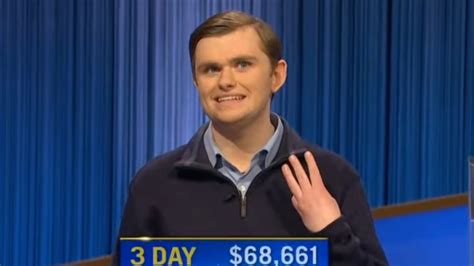 Jake on jeopardy facial expressions. Vermont native Jake DeArruda wins for second time on Jeopardy!Subscribe to My NBC5 on YouTube now for more: http://bit.ly/1e9vG0jGet more Burlington/Plattsbu... 