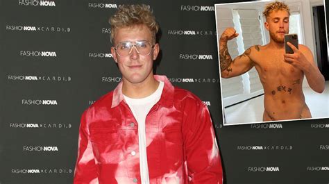 Jake paul nude. In a YouTube video posted on April 9, Justine Paradise, a 24-year-old TikTok influencer, accused Mr. Paul of sexual assault. The incident, she said, involved forced oral sex and took place at the ... 