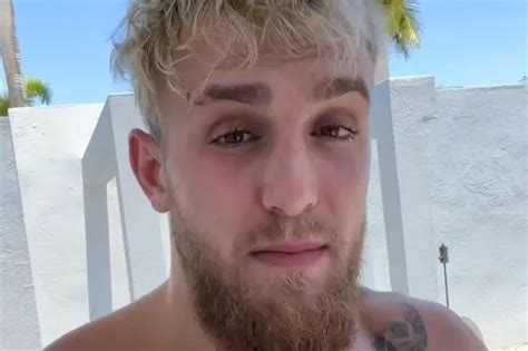 Jake paul only fans