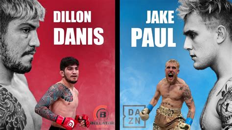 Jake paul vs dillon danis. Things To Know About Jake paul vs dillon danis. 