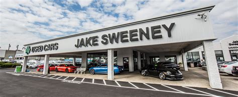 Jake sweeney used car superstore photos. Things To Know About Jake sweeney used car superstore photos. 