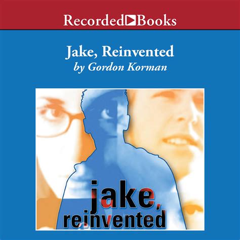 Read Jake Reinvented By Gordon Korman