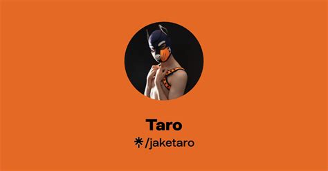 🍌 [PPV] Jake_Taro Leaked