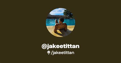 Jakeetittan Leaks (SEX) 🍌 183 Photos