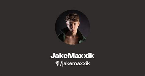 💦 [SEX VIDEO] Jakemaxxik Leaked
