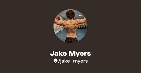 Jakemyers Onlyfans Leaked XXX 💦 126 Pics