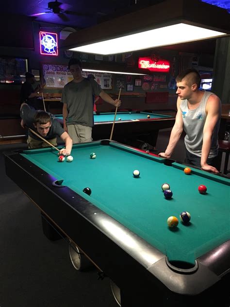 Jake's Billiards, Greensboro, North Carolina. 9,775 likes · 33 talking about this · 38,049 were here. We throw a party every night! 