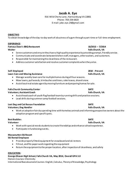 Jakes resume. These guides aren't geared for a specific industry but are examples for different scenarios you'll find yourself at different stages of your career. American Resume. Athlete. ATS-Friendly Resume. … 