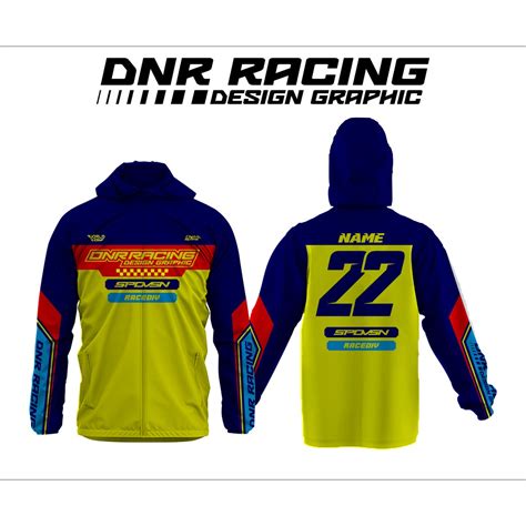 Jaket Racing Polos: What Determines the Race of a Biracial