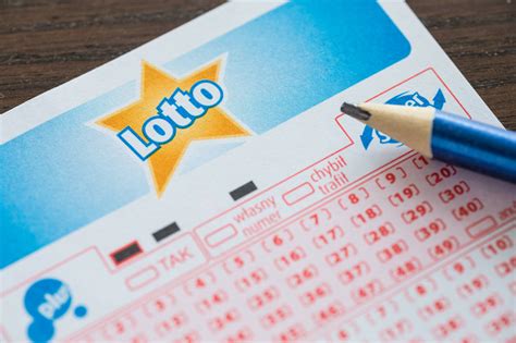 Jakie liczby skreślić żeby wygrać w Lotto?