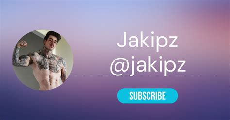 Jakipz Onlyfans Videos