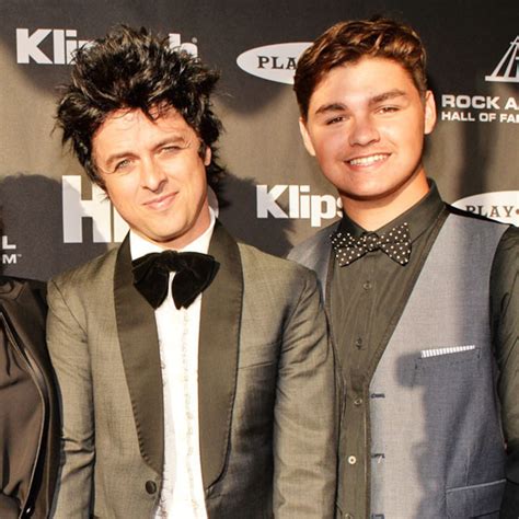 Jakob Danger Armstrong &ndash; Age, Bio, Personal Life, Family ...