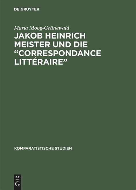 Jakob heinrich meister und die correspondance littéraire. - Miller s silver sheffield plate marks including a guide to.