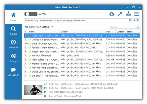 Jaksta Media Player for Transportable: Completely Get