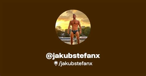 🔥 Jakubstefanx Onlyfans Leak XXX