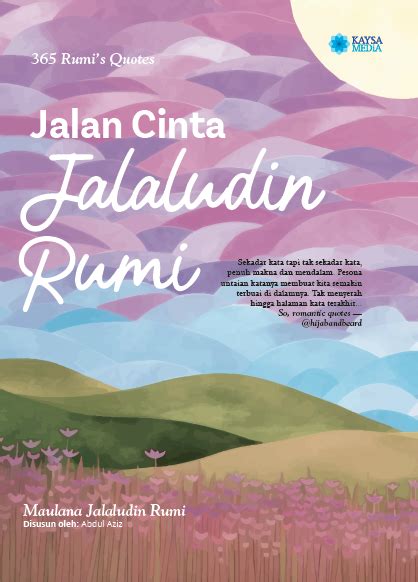 Jalaludin rumi cinta dan harapan. Singapura hari ini 2021 hari ini keluar.