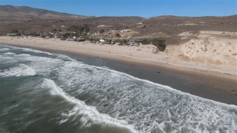 Jul 28, 2021 · Location. Jalama Beach is located on the California Central Coast, off the 101 Highway. It is approximately 55 miles north of Santa Barbara, and 61 miles south of Pismo Beach. Jalama Beach is a county park, and you will have to pay $10 to park your car there for the day. . 