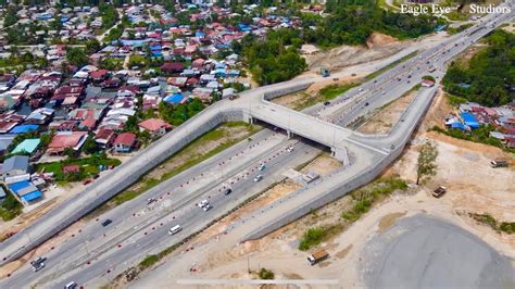 Jalan Kinabalu Flyover - Wikipedia