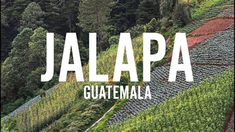 JalapaGuatemala - YouTube