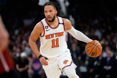 Jalen Brunson’s awards snubs shows voters didn’t understand his impact on Knicks