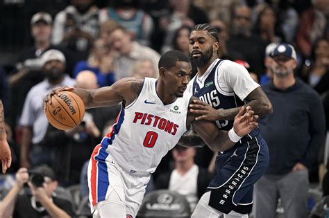 Jalen Duren Contract