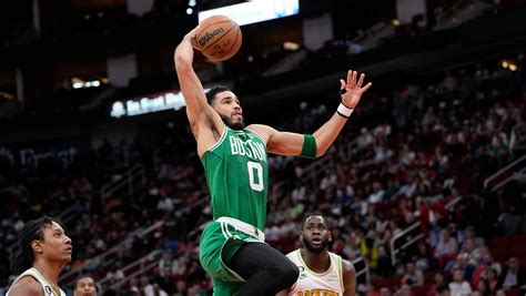 Jalen Green scores 28, Rockets outlast Celtics 111-109