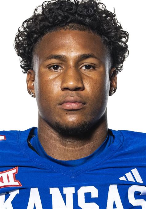 View the profile of Kansas Jayhawks Safety Marvin Grant on ESPN. Get the latest news, live stats and game highlights.
