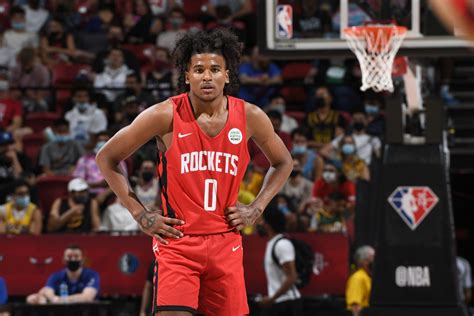 View the profile of Houston Rockets Shooting Guard Jalen Green on ESP