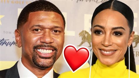 It appears Angela Rye is officially off the market after several news outlets are reporting that she is dating ESPN host and former Michigan Pacers baller Jalen …. 
