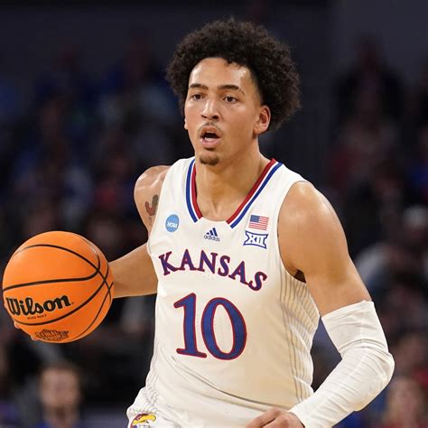 Jalen wilson high school. High school: John H. Guyer (Denton, Texas) College: Kansas (2019–2023) NBA draft: 2023: 2nd round, 51st overall pick: Selected by the Brooklyn Nets: Playing career: 2023–present: Career history; 2023–present: Brooklyn Nets: 2023–present: →Long Island Nets: Career highlights and awards; NCAA champion (2022) Consensus first-team All ... 
