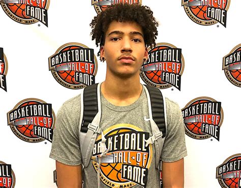 One of the most skilled scorers in the class of 2019, top 40 forward Jalen Wilson is starting to get a feel for who is prioritizing him.. The 6-foot-8 forward from Denton (Texas) Guyer told Rivals .... 