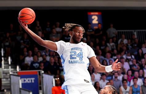 With North Carolina likely finished retooling its roster for the 2023-24 basketball season, THI staff writer Jacob Turner and Publisher Andrew Jones discuss what the Tar Heels' front court will look like this season. Armando Bacot returns for the Heels, so does Jalen Washington, but Hubert Davis' team welcomes transfers Jae'lyn Withers ....