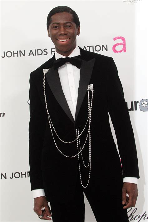 Jalexander. Alexander Jenkins (born April 12, 1958), known as J. Alexander or Miss J, is an American reality television personality and runway coach best known for his work on America's … 